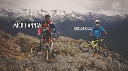 Spank, Hannah, Riesco
