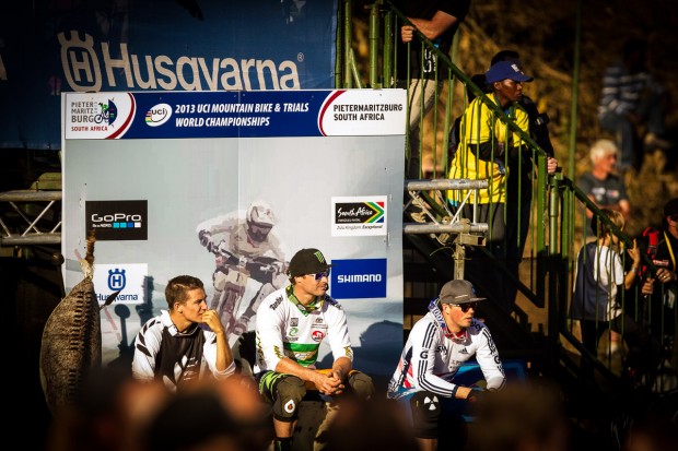 Jared Graves, Hot Seat