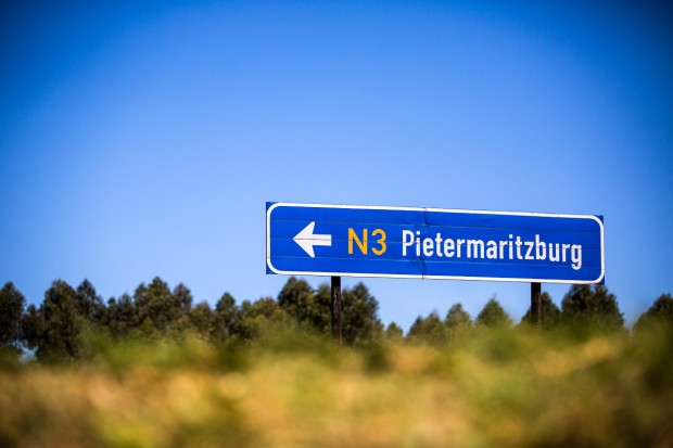 Pietermaritzburg