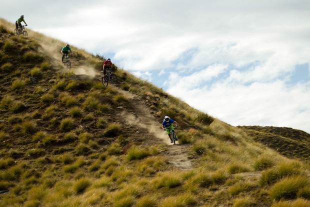 Teva, Roadtrip, Neuseeland