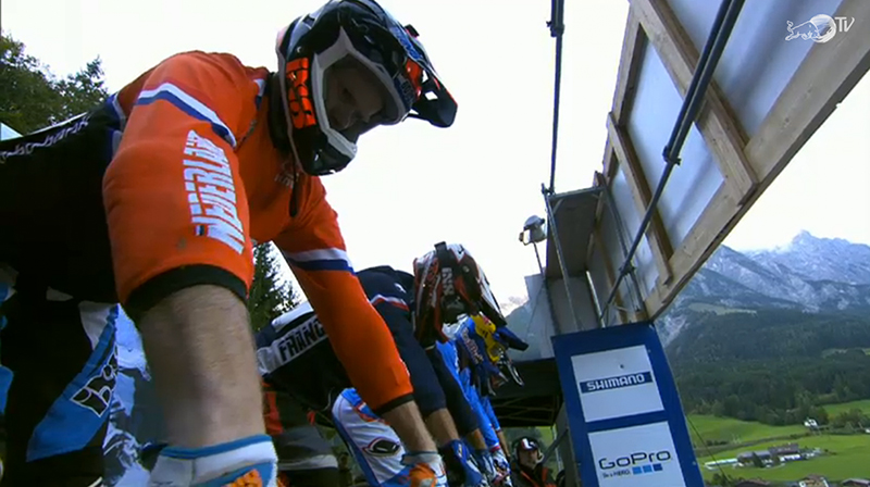 Joost Wichman 4 Cross