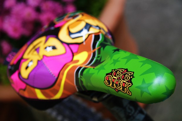 66 Sick Espacio Libre