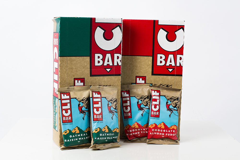 Clif Bar