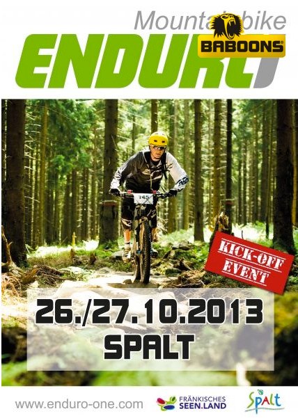 Enduro-One