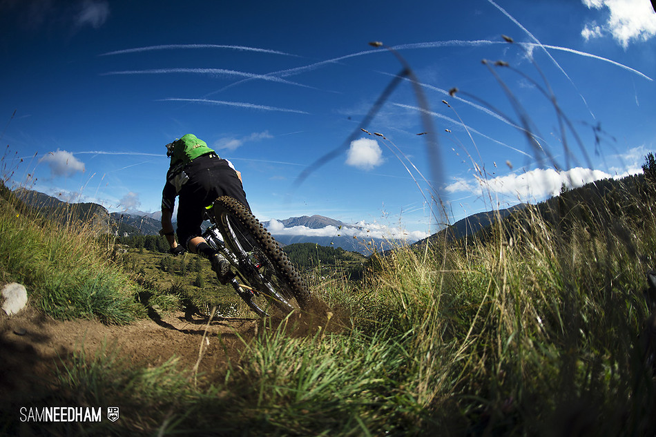 Trans Provence Tag 4