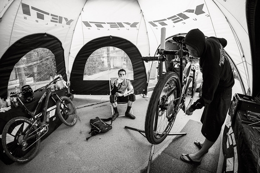 Jared Graves Diary Finale Ligure