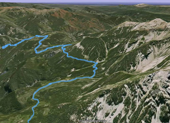 Trans Provence Tag 4