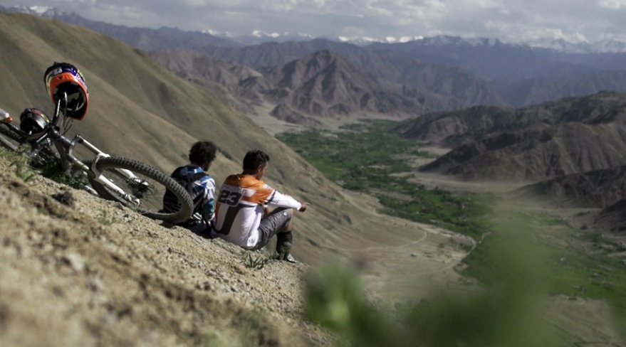 Wittmann Tschugg Himalaya