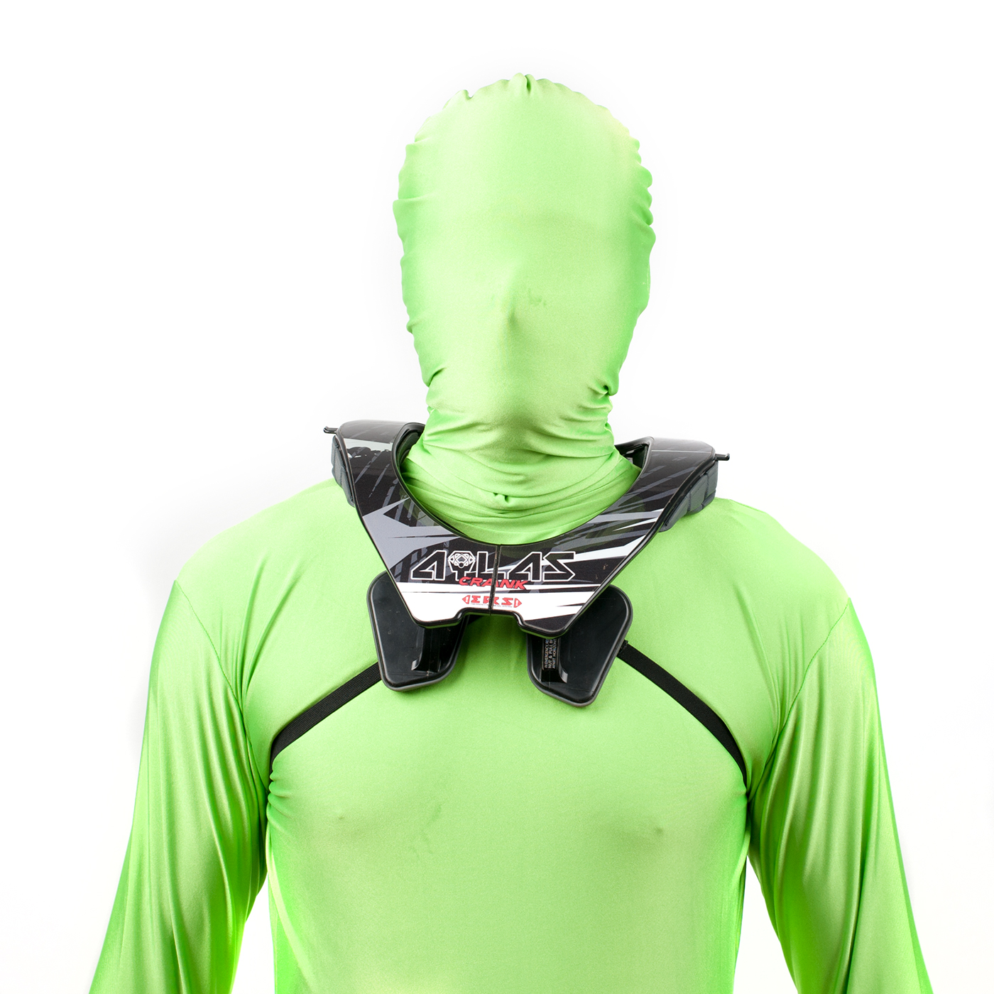 Atlas Neck Brace