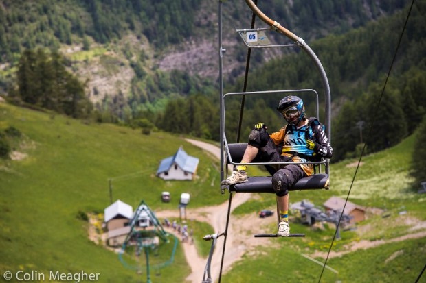 2013 Enduro World Series