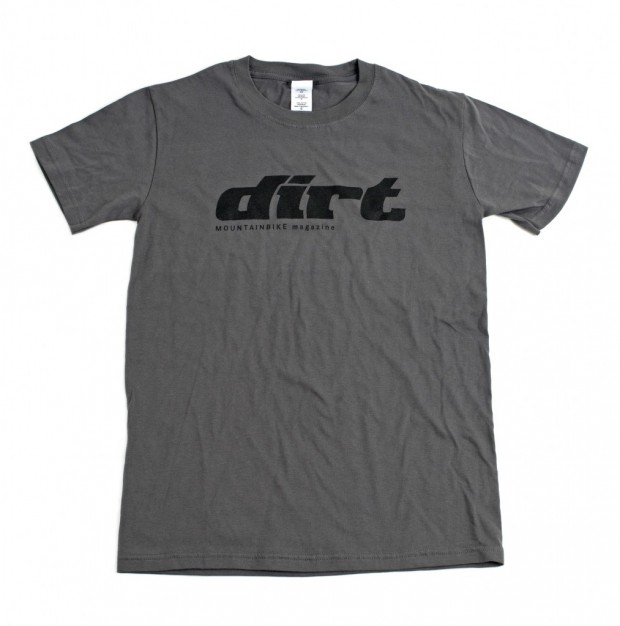 Als Prämie gibt's ein T-Shirt