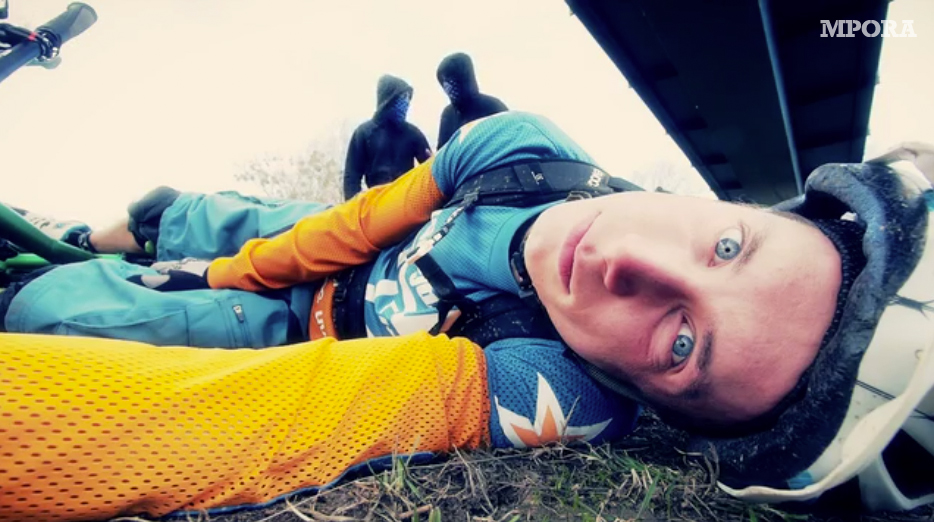 Jasper Jauch Enduromat