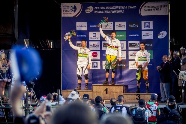 Jared Garves Pietermaritzburg