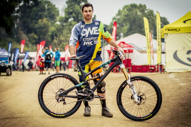 Jared Graves Pietermaritzburg