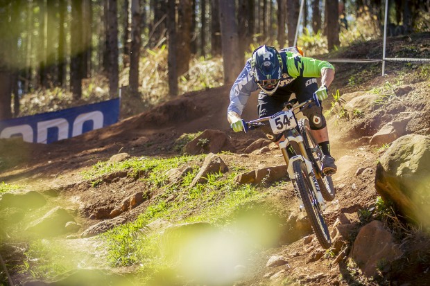 Jared Graves Pietermaritzburg