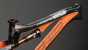 Dirt 100 Intense Carbine