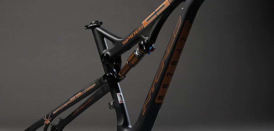 Intense Spider 29 Comp