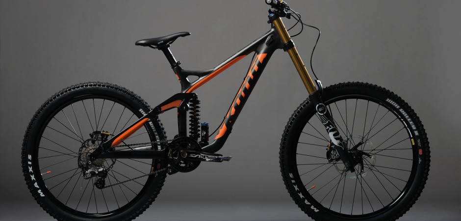 Kona Supreme Operator