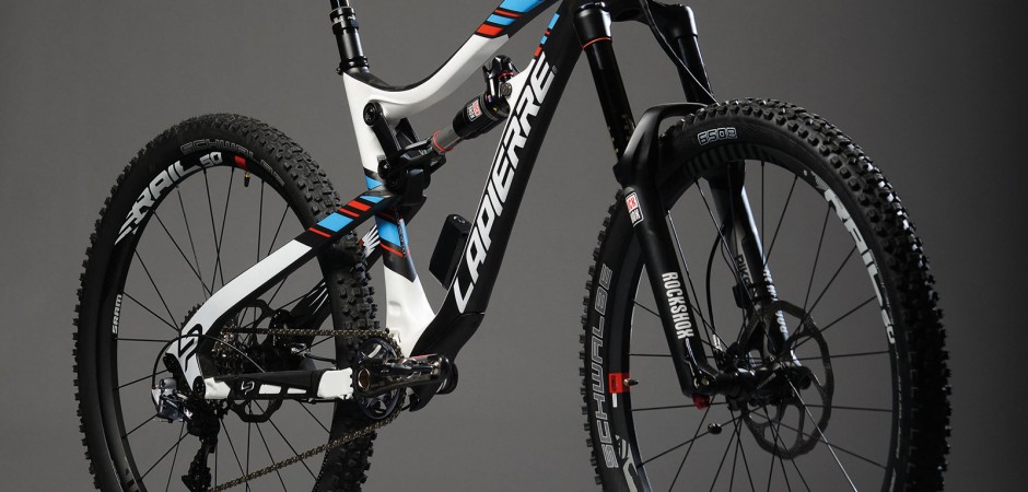 La Pierre Spicy Team