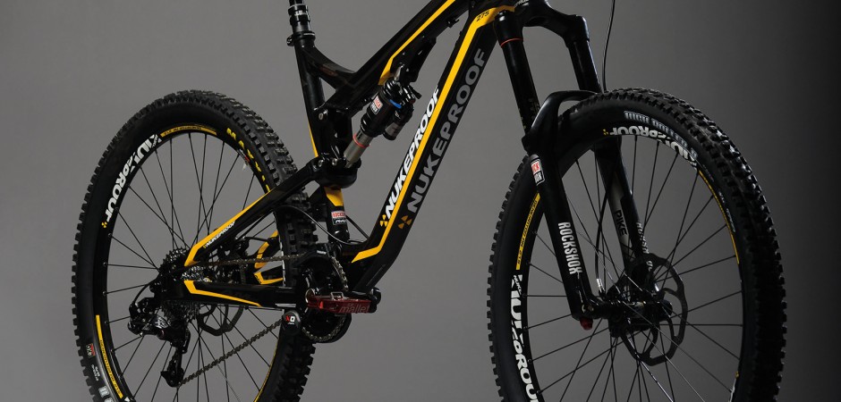 Nukeproof Mega AM Pro