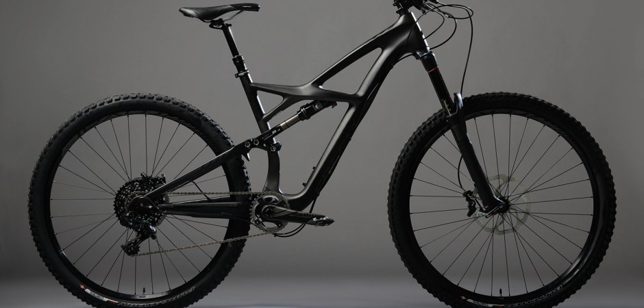 Specialized Enduro Expert Carbon