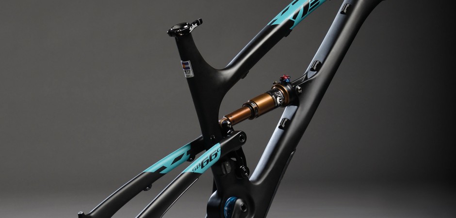 YETI SB66C