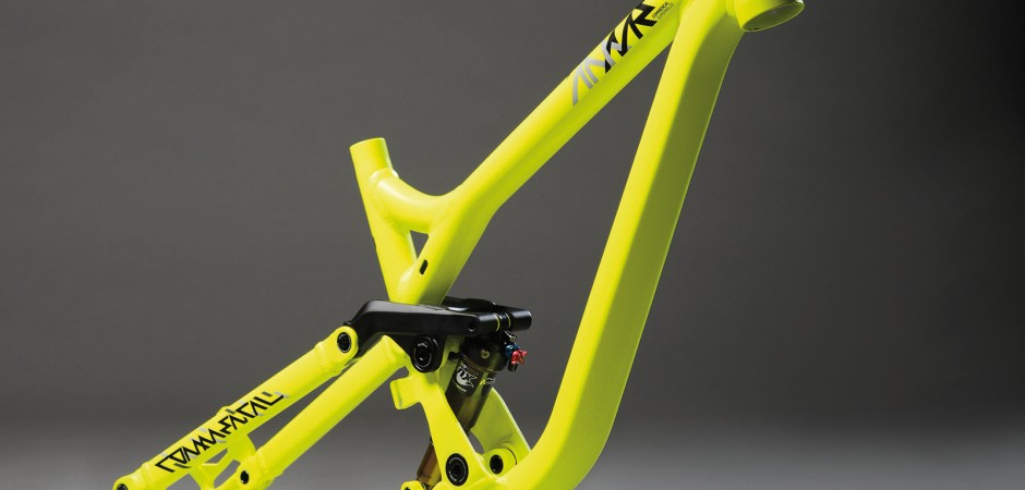 Commencal VIP Meta AM