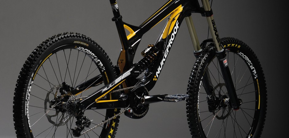 Nukeproof Pulse Pro