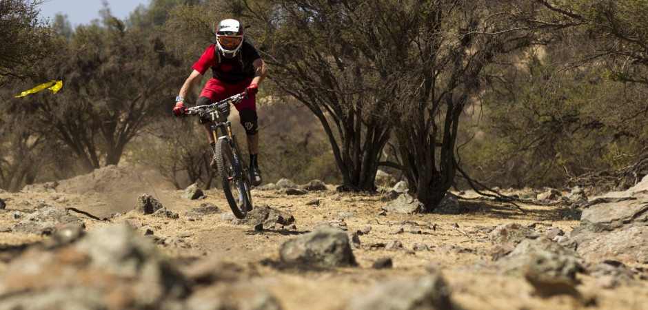 Dylan Wolsky © Gary Perkin