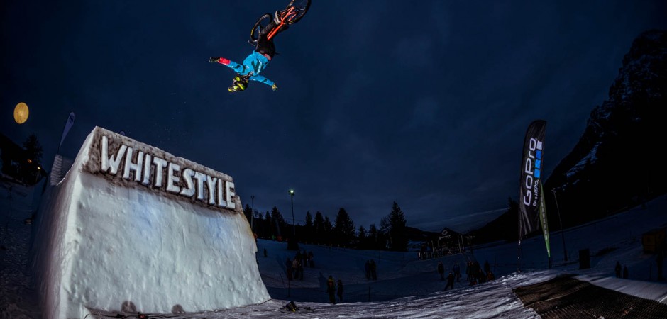 Antoine Bizet © Bartek Woliński