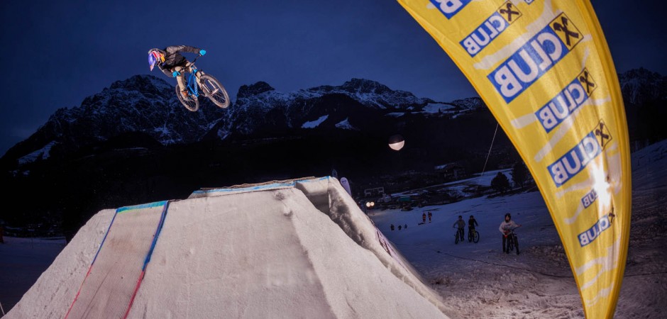 Anton Thelander © Bartek Woliński