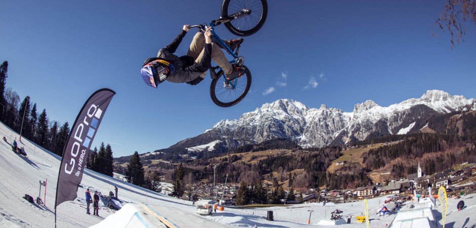 Anton Thelander © Bartek Woliński