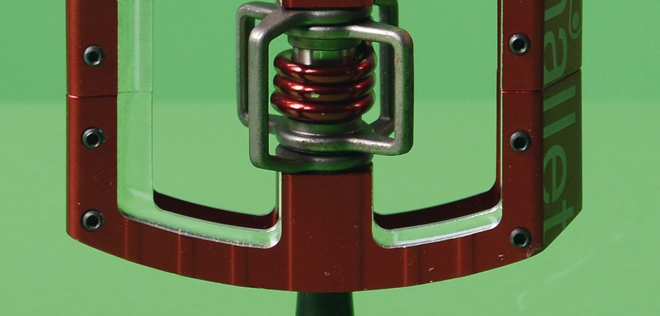 Crankbrothers Mallet DH