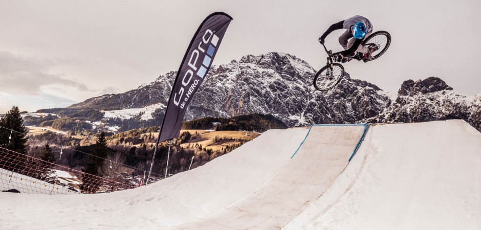 Daryl Brown © Bartek Woliński