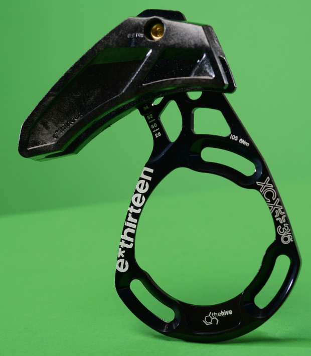 EThirteen-Chainguide