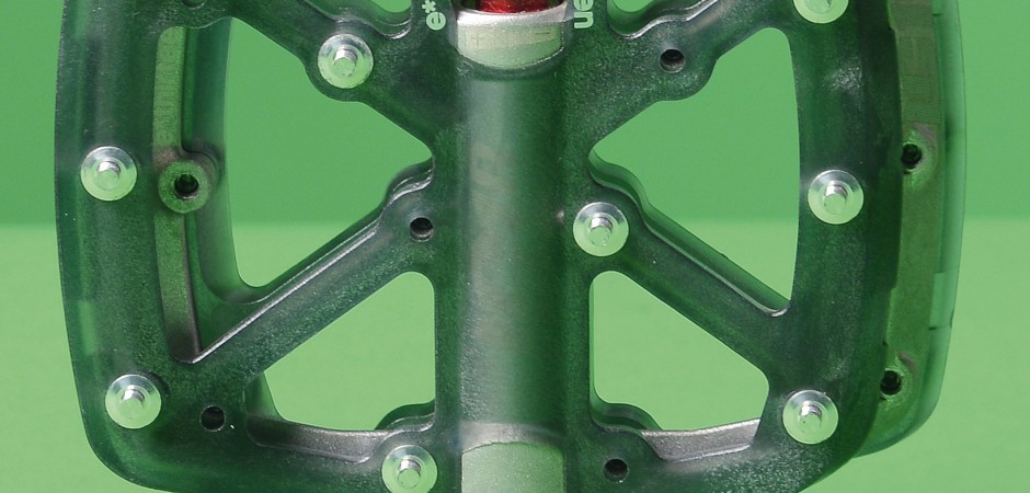 E*Thirteen LG1R Pedals