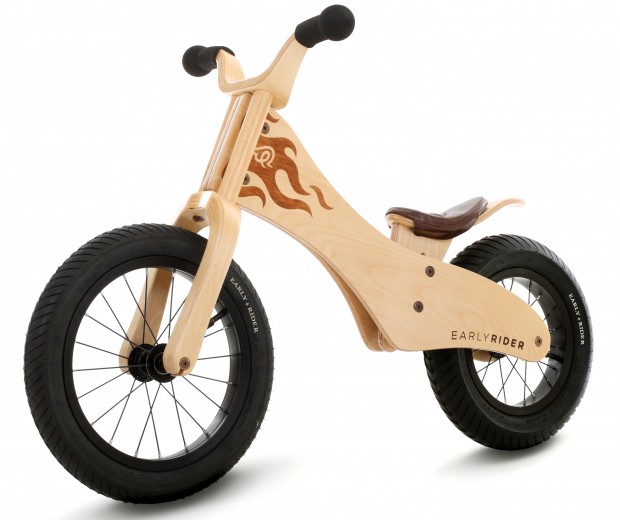 Early-Rider-Classic-offside-front