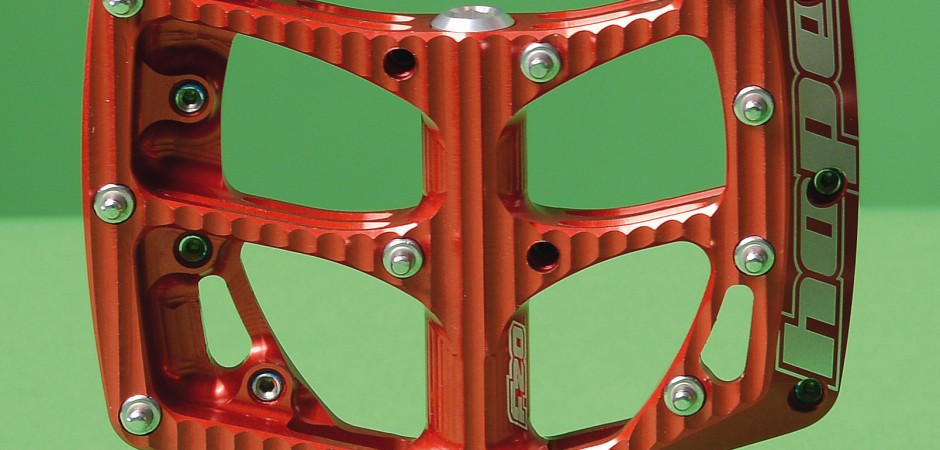 Hope F20 Pedals