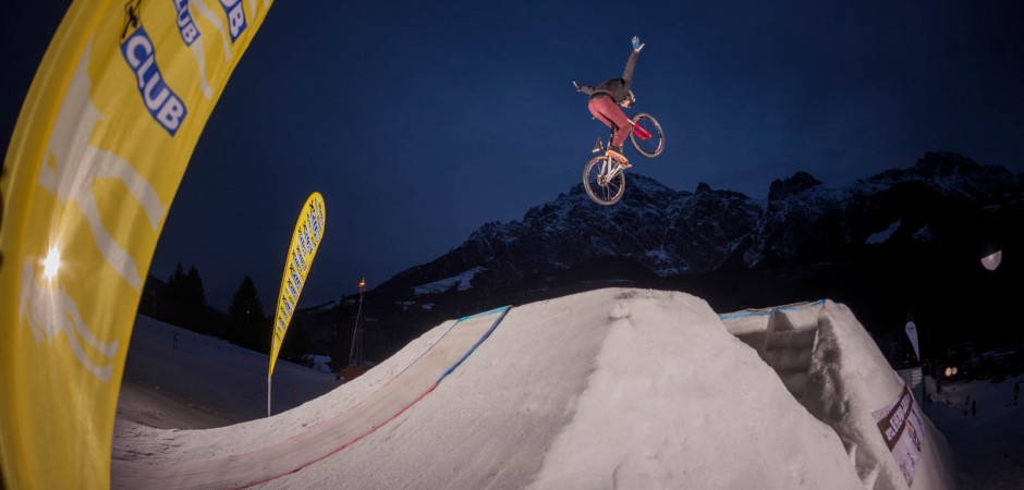 Jakub Vencl © Bartek Woliński