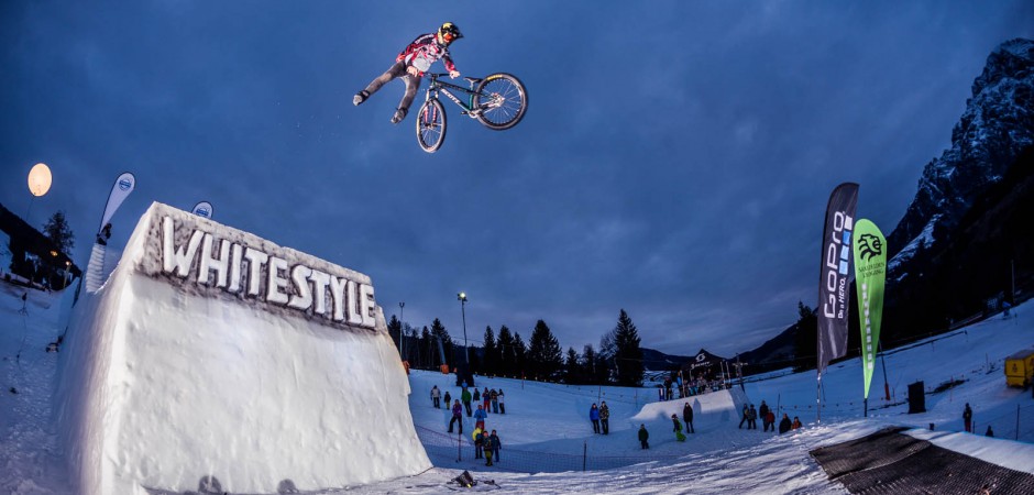 Louis Reboul © Bartek Woliński