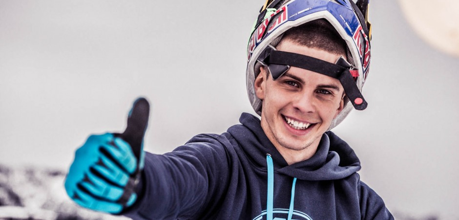 Szymon Godziek © Bartek Woliński