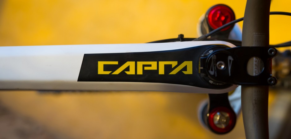 YT Capra