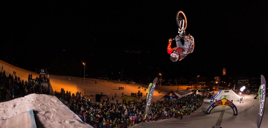 Nico Scholze © Christoph Laue