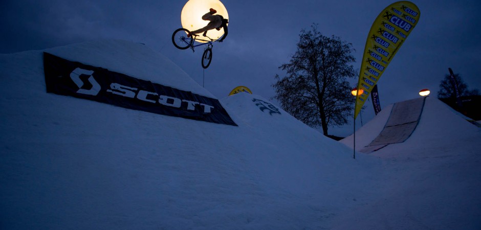 Anton Thelander © Christoph Laue