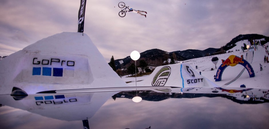 Daryl Brown © Christoph Laue