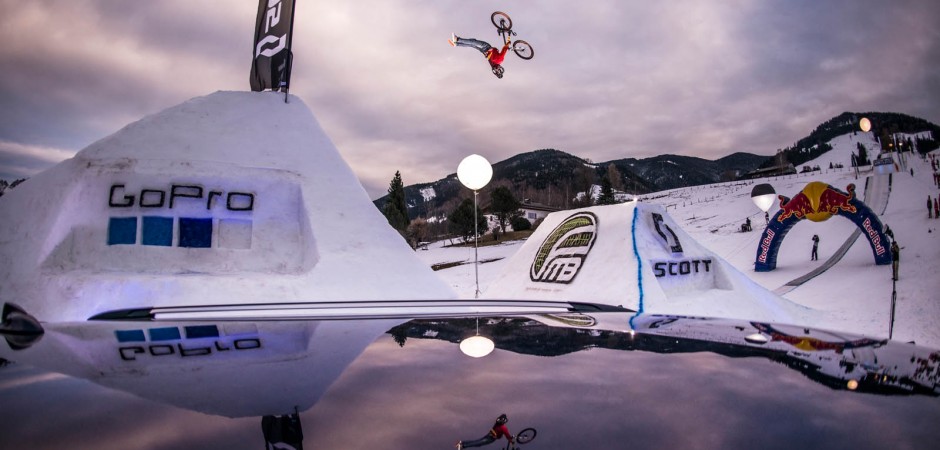 Nico Scholze © Christoph Laue