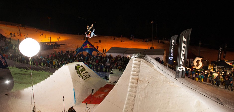 Nico Scholze © Christoph Laue