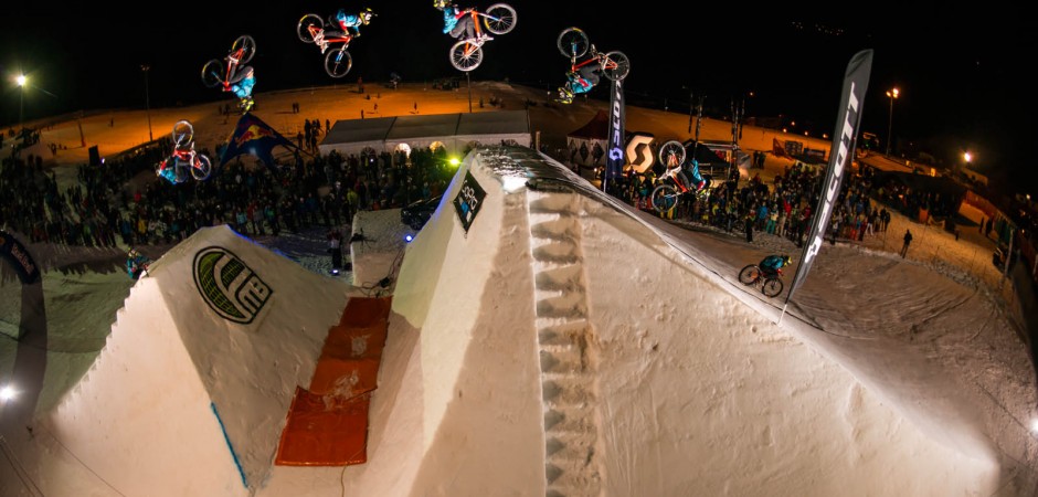 Antoine Bizet © Christoph Laue