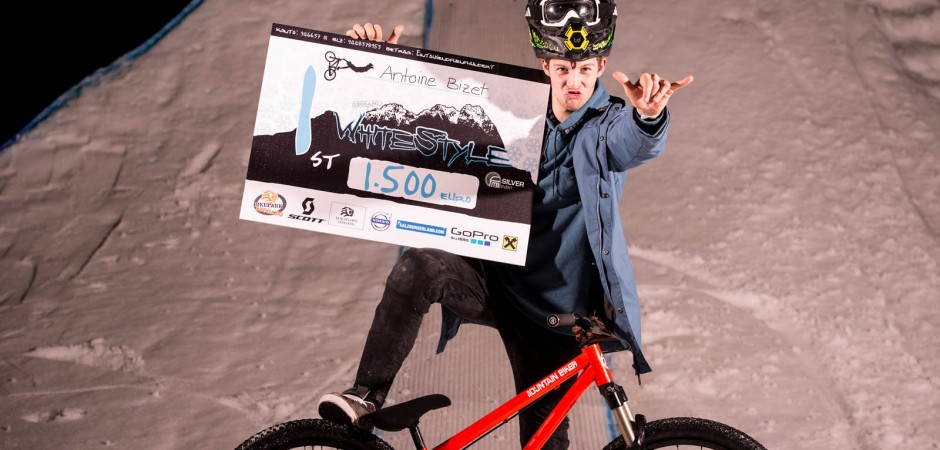 Antoine Bizet © Christoph Laue