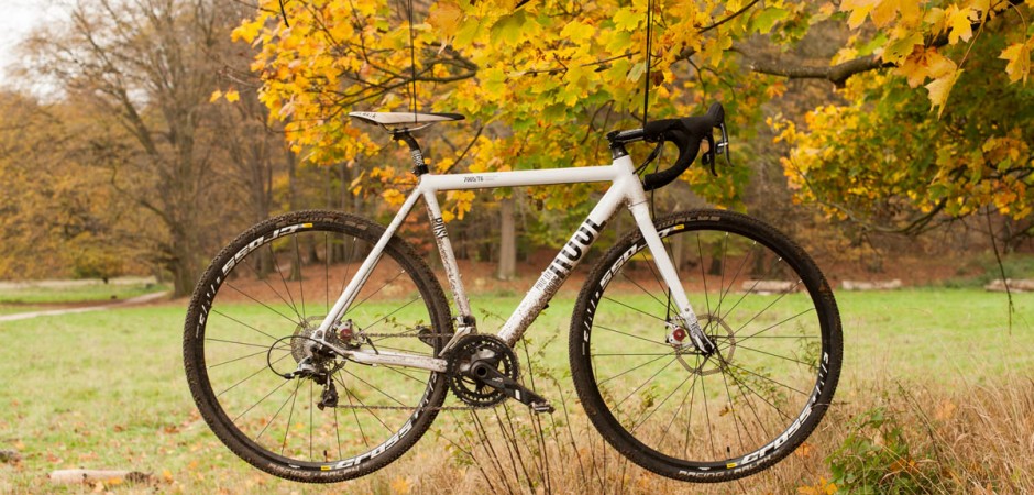 Direkt im Stadtwald loslegen